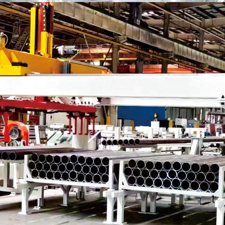 Loading & Unloading Solutions