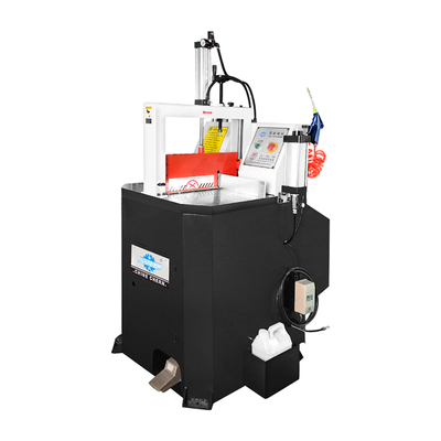 45°/90° Semi-automatic Saw