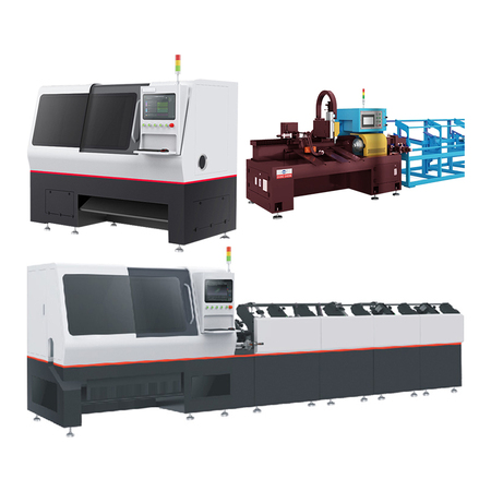 Laser Cutting
