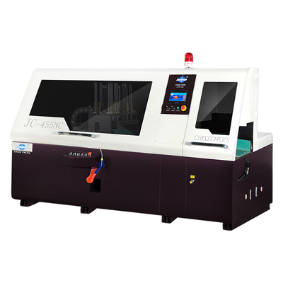 Full-automatic Aluminum Cutting Machine